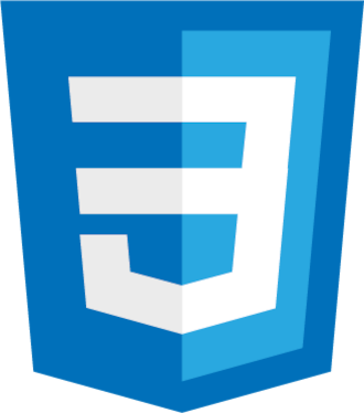 CSS Logo